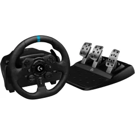Gaming Wheel G923 Trueforce PS5 PS4