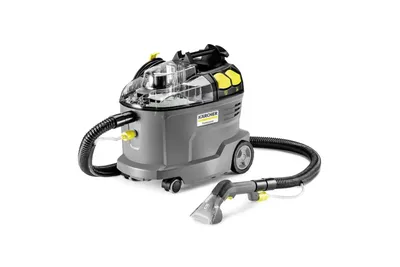 Vacuum cleaner Kärcher Puzzi