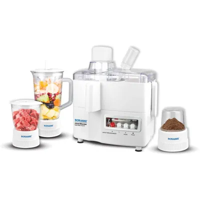 Juicer SONASHI SJB-309