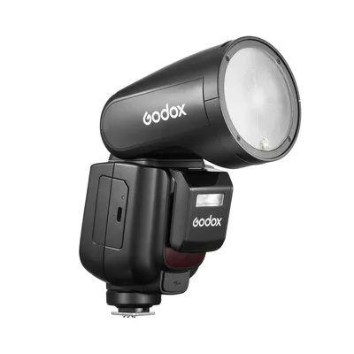 Godox V1 Pro