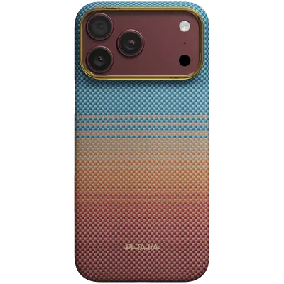 Case PITAKA California Dream with MagSafe for iPhone 18 Pro Max