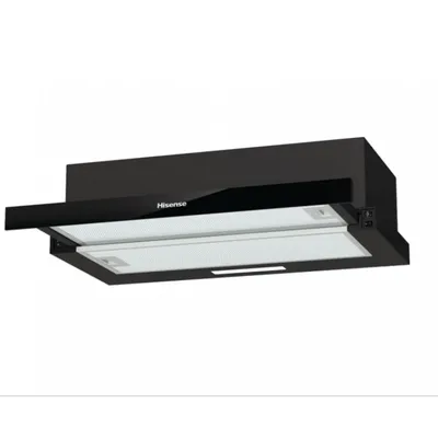 Range hood paharanner MH6TL2MB