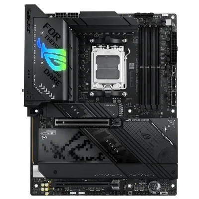 Motherboard ASUS ROG Strix X870-F GAMING WiFi