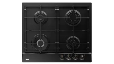 Built-in gas hob TEKA GSC 64320 RBN AT OB