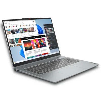IdeaPad 5 14IRU9