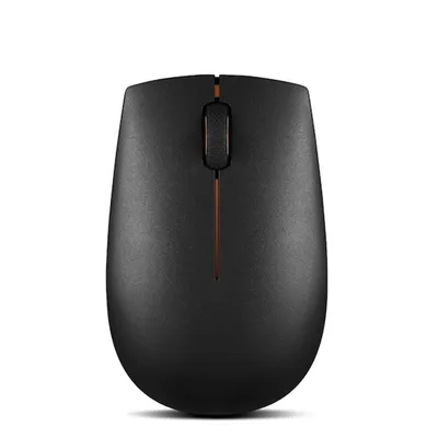 Mouse Lenovo 300 Wireless Compact Mouse GX30K79401