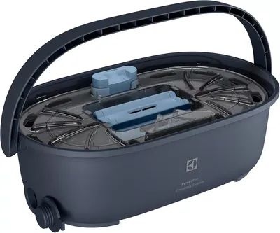 Cleaning station Electrolux EPPCS2 PowerPro
