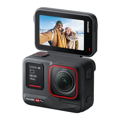 Action camera Insta360 Ace Pro 2