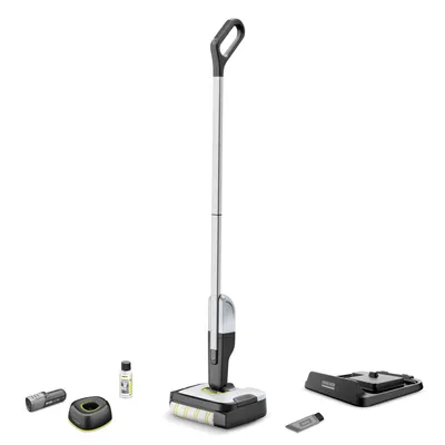 Vacuum cleaner Karcher 1.056-200.0 FC 2-4 Battery Set EU
