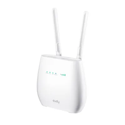 300n Wireless router Cudy LT300 300Mbps