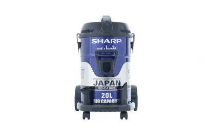 SHARP EC-CA1820-X