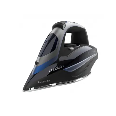 Iron Cecotec IRONHERO 3200 I-PUMP ANODIZED