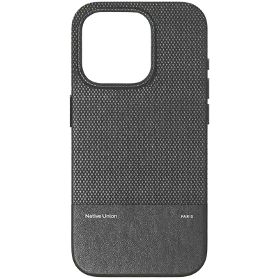 NATIVE UNION Case RE CLASSIC CASE with MagSafe for iPhone 16