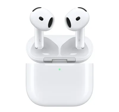 AirPods 4 with ANC