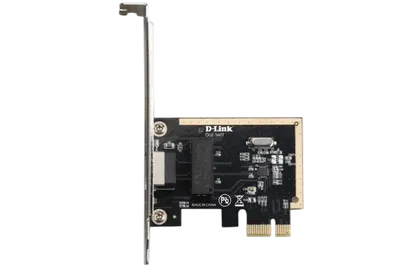 PCI-e LAN Card D-link DGE-560T PCI-e 10 100 1000