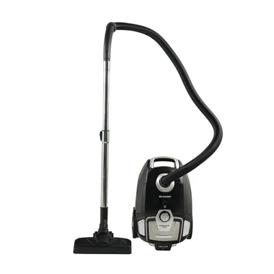Vacuum cleaner Sharp EC-BG2205A-BX