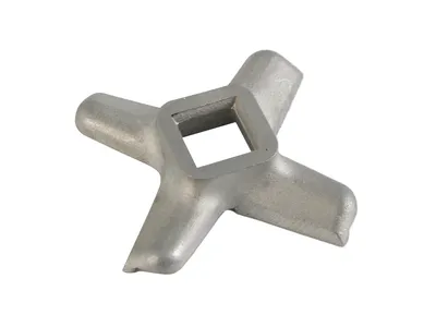 K h accessories ZELMER 5MM KNIFE FOR MEAT GRINDER