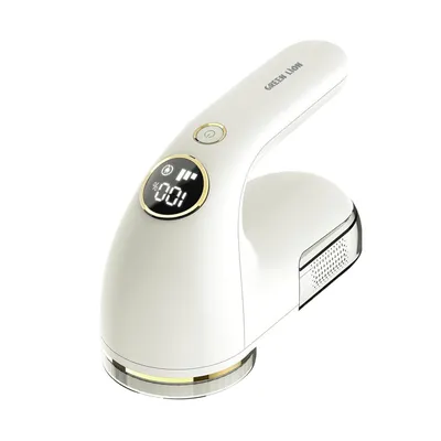 Lion ErgoTrim Digital Fabric Remover