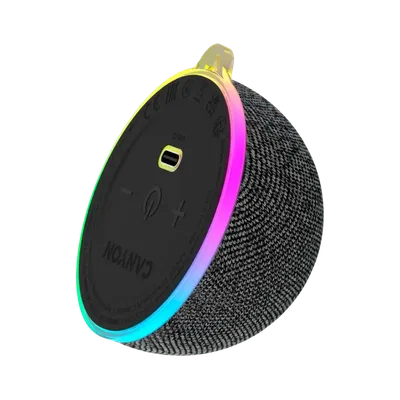 Canyon Magnetic BT Speaker OnMove 13 CNE-CBTSP13B
