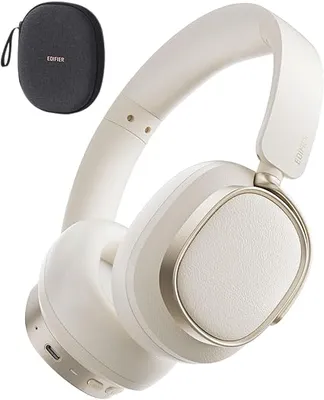 Wireless noise-cancelling headphones Edifier ES850NB, Ivory