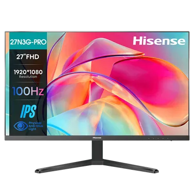 Monitor Hisense 27N3G-PRO