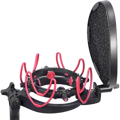 Studio kit Rycote INV USM-VB-L Studio Kit