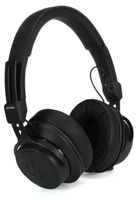 Headphones Audio-Technica ATH-M60x