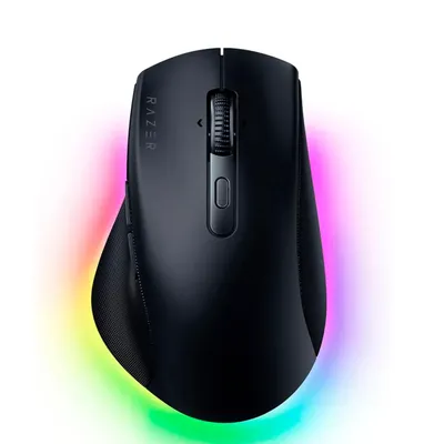 Razer Pro Click V2