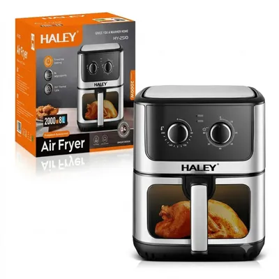 Air grill HALEY HY-2510