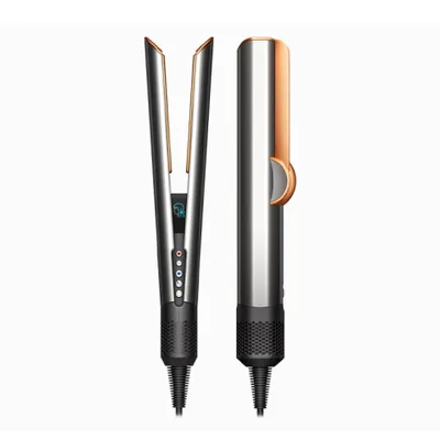 Hair styler Dyson Airstrait HT01 Nicel Copper