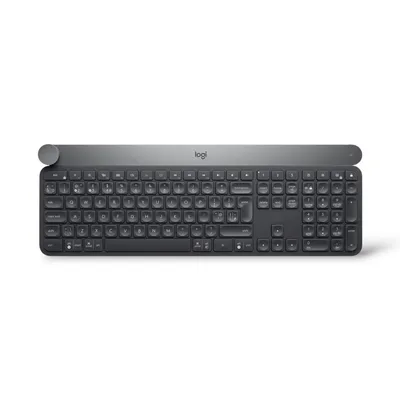 Craft Advanced Keyboard with Creative
