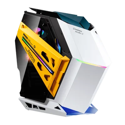 Gaming and 3D graphics 025