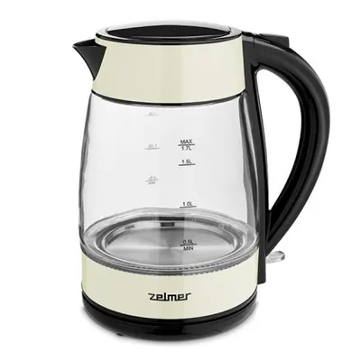 Kettle ZELMER ZCK8011I