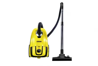 KARCHER VC2 NEW