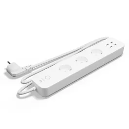 Smart Power Strip Tesla TSL-SPL-3+4USB