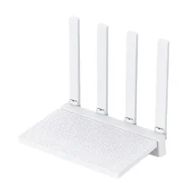 Router Xiaomi AX3000T Dual-Band WiFi 6 with 1.3GHz Processor and Mesh Support