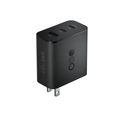 CMF Power Adapter 3In1 Compact Gan Ultra Charger 65W