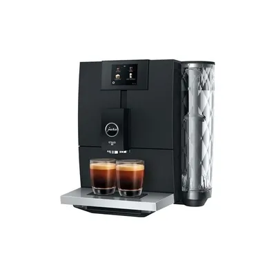 Jura Ena 8 Full Metropolitan 15493 Autdaymatic coffee machine