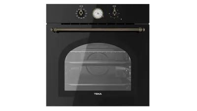 HRB 6300 ATB Built-in Oven