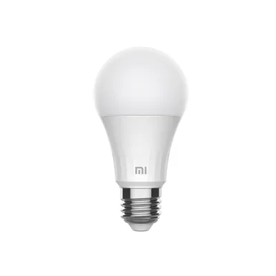 Lamp Smart LED Bulb E27 Warm