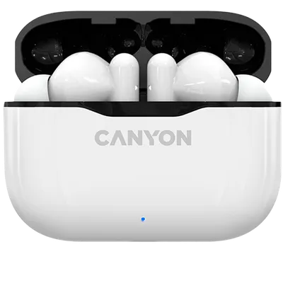True wireless earbuds Canyon TWS-3