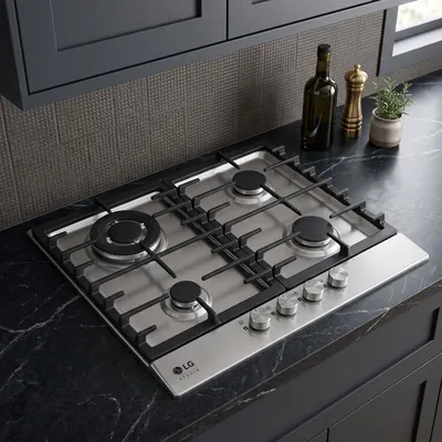 Cooktop LG HU641DAG2
