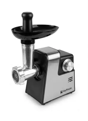 Meat grinder Hoffmans HM-277