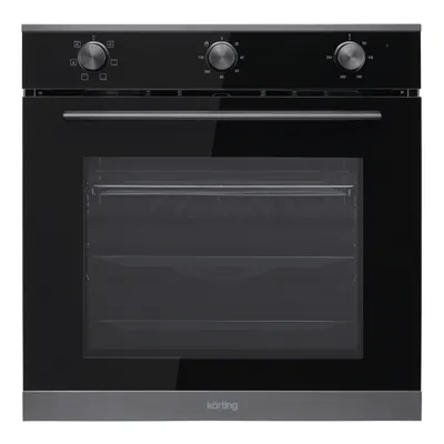 Built-in oven Korting OKB 1310 GNBX