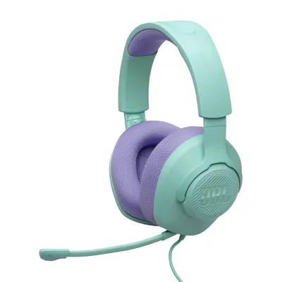 Headphones JBL Quantum 100 M2