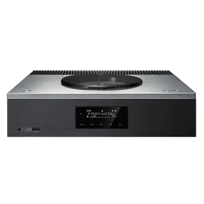 Technics SA-C600EE-S