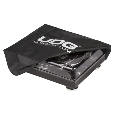 Dust cover UDG U942 Ultimate Turntable & 19 Mixer Dust Cover MK2