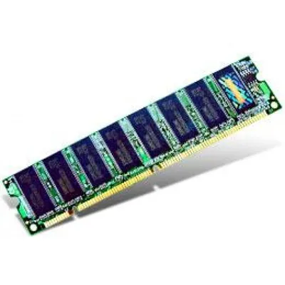 SD-Ram SD-RAM 256MB 133 MT s