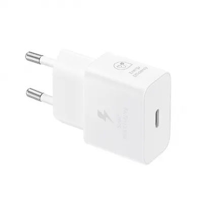 Super Fast Wall Charger TYPE-C Port 25W