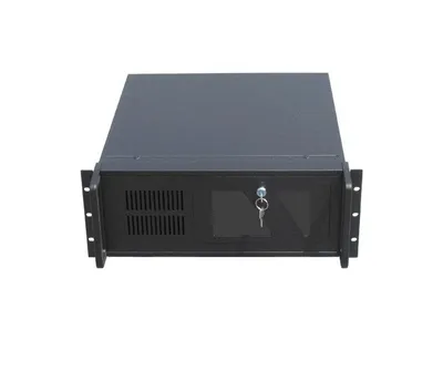Gembird Rack 19CC-4U-001